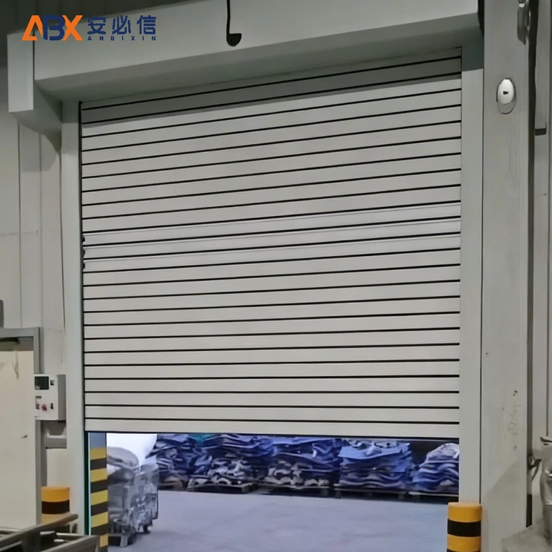 吉安市雷达高速门